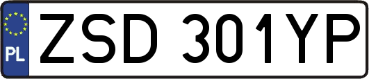 ZSD301YP