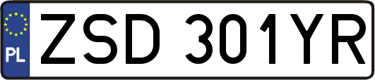 ZSD301YR