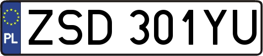 ZSD301YU