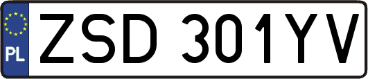 ZSD301YV