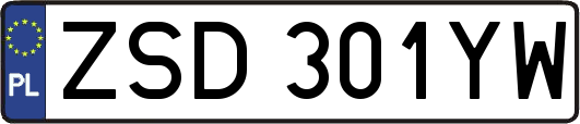 ZSD301YW