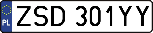 ZSD301YY