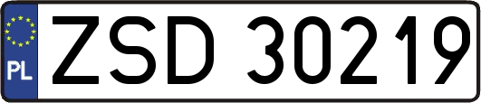 ZSD30219