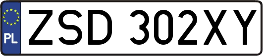 ZSD302XY