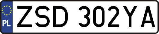 ZSD302YA