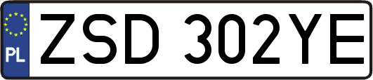 ZSD302YE