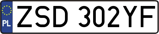 ZSD302YF
