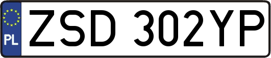 ZSD302YP