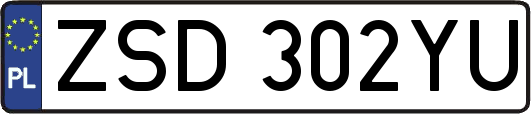 ZSD302YU