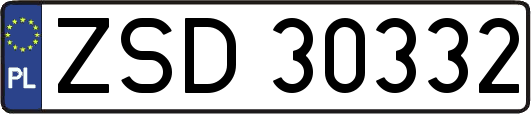 ZSD30332