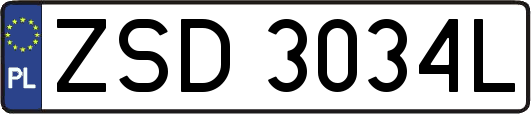 ZSD3034L