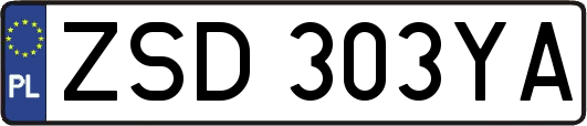 ZSD303YA