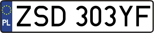 ZSD303YF