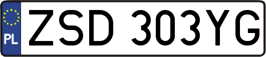 ZSD303YG