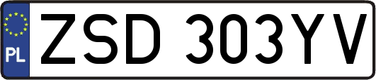ZSD303YV