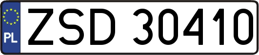 ZSD30410