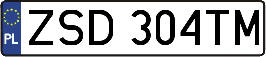 ZSD304TM