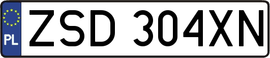 ZSD304XN