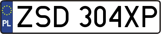 ZSD304XP