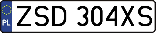 ZSD304XS