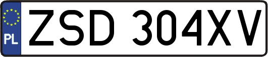 ZSD304XV