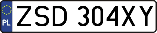 ZSD304XY