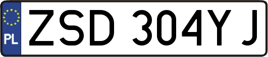 ZSD304YJ