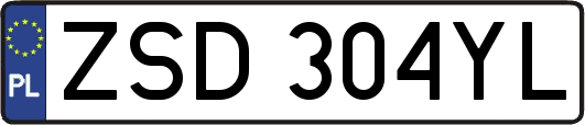 ZSD304YL