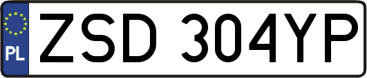ZSD304YP