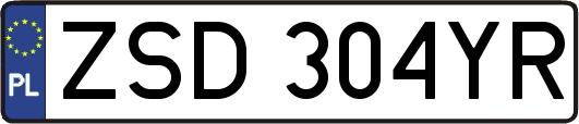 ZSD304YR