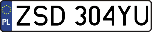 ZSD304YU