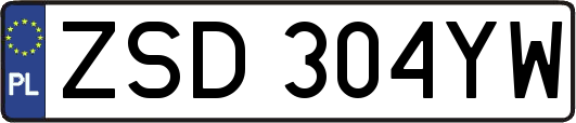 ZSD304YW