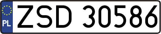 ZSD30586