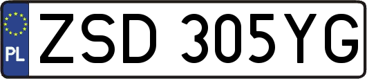 ZSD305YG