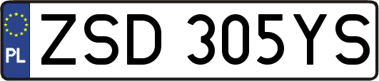 ZSD305YS
