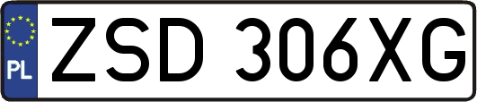 ZSD306XG