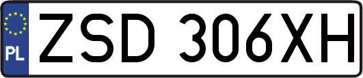 ZSD306XH
