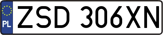 ZSD306XN