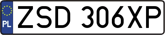 ZSD306XP