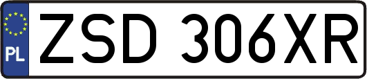ZSD306XR