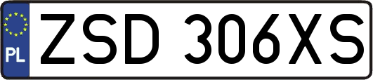 ZSD306XS