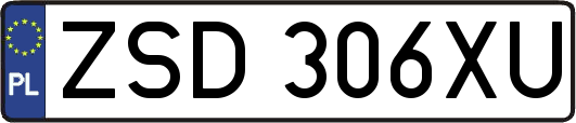ZSD306XU