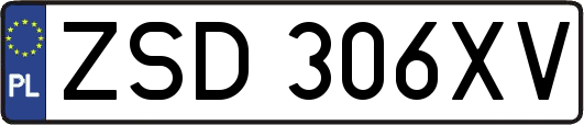 ZSD306XV