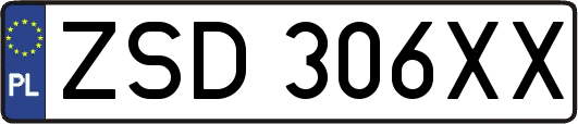 ZSD306XX