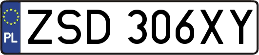 ZSD306XY