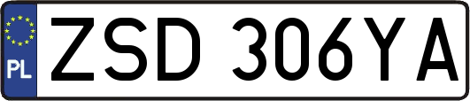 ZSD306YA