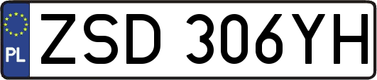 ZSD306YH