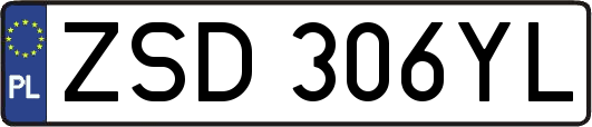ZSD306YL