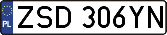 ZSD306YN
