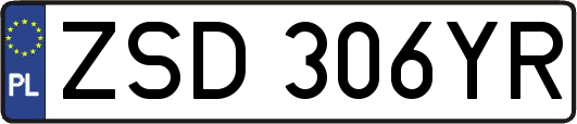 ZSD306YR